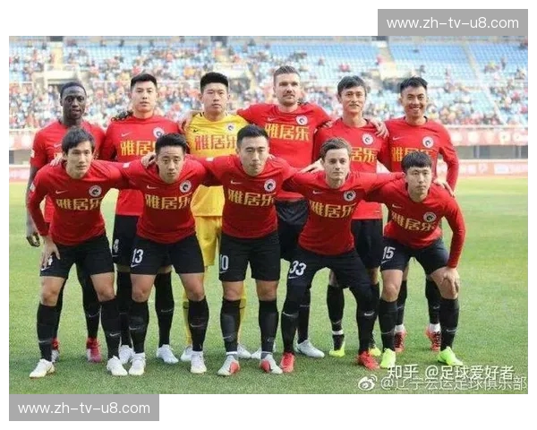 绿茵传奇，烽烟再起：苏宁与辽足的爱恨情仇，一段不朽的足球史诗