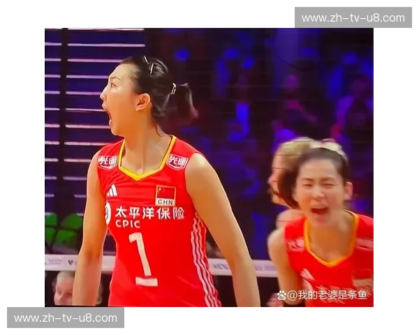 巅峰对决：铿锵玫瑰的荣耀之战——八一女排对阵上海女排